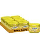 NESQUIK Banana Plastic Box 10x300g - Conveniently Delicious! | N7 GB - Buy Online on SooperMarket.com