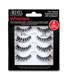 Ardell Professional real hair eyelashes 1 pack (1 x 4 pairs) 8 pieces (1 pack) - Buy Online on SooperMarket.com