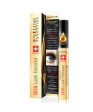 Eveline Cosmetics SOS Lash Booster with Argan Oil - Buy Online on SooperMarket.com