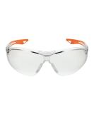 Champion Traps and Targets Youth Clear Shooting Glasses (Ballistic) - Buy Online on SooperMarket.com