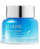 The Skin House Marine Active Cream  50 ml - Buy Online on SooperMarket.com
