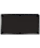 Championship Saturn II Black Pool Table Felt 8-Feet - Premium Billiards Cloth - Buy Online on SooperMarket.com
