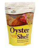 Manna Pro Crushed Oyster Shell  Egg-Laying Chickens  5 LB - Buy Online on SooperMarket.com