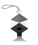 Datacolor SpyderCube SC200 - Precise Color Correction Tool - Buy Online on SooperMarket.com
