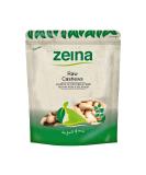 Zeina Cashew Nuts (Raw) with High Vitamin B6 and Iron (1Kg) - Natural Fibre and Protein. A Fresh Healthy Snack with Resealable Bag - Peanut and Sesame Free Cashews 1 kg (Pack of 1) - Buy Online on SooperMarket.com