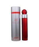 Perry Ellis 360 Red for Men, 3.4 fl oz EDT, Gray - Buy Online on SooperMarket.com
