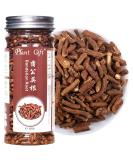 Organic Roasted Dandelion Root Tea - 130g Vegan Non-GMO Gluten-Free | Support Liver Health - Buy Online on SooperMarket.com