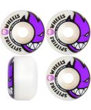 Spitfire Bighead Wheels Set of 4 - Unisex 54mm Purple - Buy Online on SooperMarket.com