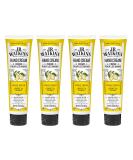 J.R. Watkins Hand Cream, Lemon 3.3 Ounce (Pack of 4) - Buy Online on SooperMarket.com