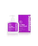 Doublebase Dry Skin Hand Wash 200g - Moisturising, Non-Foaming Formula for Eczema and Psoriasis - Soap and SLS Free - Buy Online on SooperMarket.com