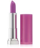 Maybelline Color Sensational Rebel Bloom Lipstick in Lilac Flush - 0.15 oz - Buy Online on SooperMarket.com