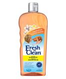 PetAg Fresh 'n Clean Scented Dog Shampoo - Classic Fresh Scent - For Manageable & Shiny Dog Hair 18-Ounce - Buy Online on SooperMarket.com