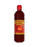 Zumba Pica Chamoy Sauce 2.2lb - Authentic Mexican Chamoy Candy and Dip - Buy Online on SooperMarket.com