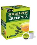 Bigelow Green Tea Keurig K-Cup Pods - 96 Count - Caffeinated Green Tea Pods - Pack of 4 - Buy Online on SooperMarket.com