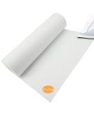 New brothread Fusible Iron on Tear Away Embroidery Stabilizer - 12 x 25 Yd Roll - Medium Weight - 3 Options Available - Buy Online on SooperMarket.com