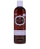 Hask Volumizing Conditioner with Chia Seed - 12 oz | Adds Volume and Strengthens Hair - Buy Online on SooperMarket.com