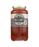 Pickles & Bloody Mary Mixer - 32 oz (Pack of 6) | Perfect for Cocktails - Buy Online on SooperMarket.com