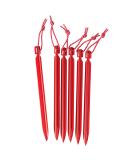 MSR Groundhog Tent Stake Kit - Buy Online on SooperMarket.com