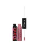 Rimmel Provocalips Lip Colour  Wish Upon A Berry  0.14 Fluid Ounce Wish Upon a Berry 0.14 Fl Oz (Pack of 1) - Buy Online on SooperMarket.com