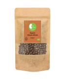 Certified Organic Allspice Whole (Pimento) by Busy Beans - 100g - Buy Online on SooperMarket.com