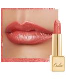 Oulac Metallic Shine Lipstick  High Impact Lipcolor with Moisturizing Creamy Formula  Long Lasting  Vegan & Cruelty-Free  Full-Coverage Lip Color 4.3 g/0.15 oz  Nemo Go Home(06) - Buy Online on SooperMarket.com
