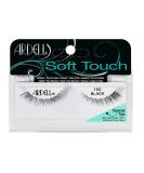 Buy Ardell Soft Touch 150 Lashes - Original Black 1 Pack (1 Pair) | Shop Internationally - Buy Online on SooperMarket.com