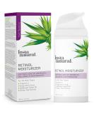 InstaNatural Retinol Moisturizer 3.4 fl oz (100 ml) - Buy Online on SooperMarket.com