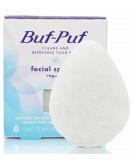 Buf-Puf Regular Facial Sponge Dermatologist Developed Removes DeepDown Dirt that Causes Breakouts and Blackheads Reusable Exfoliating white 1 Count - Buy Online on SooperMarket.com
