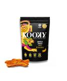 Kooky Gently Dried Banana Sharing Pack | No Added Sugar Dried Tropical Fruit Snacks for Kids and Adults | Food on The Go | Delicious Sugar-Free Healthy Snack | 380g - Buy Online on SooperMarket.com