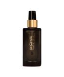 Sebastian Professional Dark Oil Lightweight Hair Oil, Infused With Jojoba & Argan Oil 3.2 Fl Oz - Buy Online on SooperMarket.com