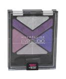 Maybelline New York Eye Studio Color Explosion Luminizing Eyeshadow  Amethyst Ablazed 10  0.09 Ounce - Buy Online on SooperMarket.com