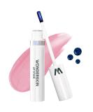 Wonderskin Wonder Blading One Step Lip Stain Masque Long Lasting Stain & Go Lip Tint Color Transfer Proof Matte Finish Waterproof Formula (Beautiful Masque) Beautiful Stain & Go - Buy Online on SooperMarket.com