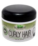 Taliah Waajid Shea Coco Curly Hair Souffle for 3B-4B Hair | U036 - Buy Online on SooperMarket.com