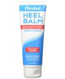 Flexitol Heel Balm 4 Oz Tube (Pack of 2) - Moisturizing Foot Cream for Rough & Cracked Heels/Feet. Diabetic Safe & Effective - 4 Ounce (Pack of 2) - Buy Online on SooperMarket.com