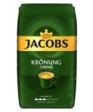 Jacobs coffee beans 1000 g Kr nung Crema - Buy Online on SooperMarket.com