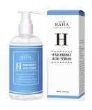 Pure Hyaluronic Acid 1% Powder Serum for Face 10,000ppm - Anti Aging + Fine Line + Intense Hydration + facial moisturizer + Visibly Plumped Skin + Prevent Bladder Pain 8 Fl Oz - Buy Online on SooperMarket.com