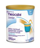 Neocate Junior Amino Acid-Based Formula without Prebiotics - Unflavored - 14.1 Oz Can 14.1 Ounce (Pack of 1) - Buy Online on SooperMarket.com