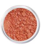Giselle Cosmetics Organic Mineral Eyeshadow - Orange Diamond | 3g_HEX - Buy Online on SooperMarket.com