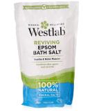 Westlab Reviving Epsom Salt 1kg Unscented 1 kg (Pack of 1) - Buy Online on SooperMarket.com