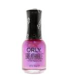 Buy Orly Breathable Nail Polish - 2060031 She's a Wildflower 0.6 oz | International Shipping Available - Buy Online on SooperMarket.com