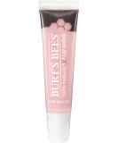 Burt's Bees Lip Balm Easter Basket Stuffers, Moisturizing Lip Shine Spring Gift for Women, for Dry Lips, 100% Natural Makeup, Whisper Whisper 0.5 Ounce (Pack of 1) - Buy Online on SooperMarket.com