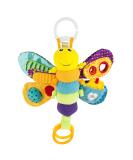 Lamaze Freddie The Firefly, Clip-On Stroller Toy - Buy Online on SooperMarket.com