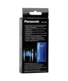 Panasonic WES4L03-803 Cleaning Kit for ES-LS9A ES-LV9U ES-LV9Q ES-LV9N ES-LV97 ES-LV95 & ES-RT87 Electric Shavers 3-Pack - Buy Online on SooperMarket.com