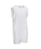 KayCey Special Needs Sleeveless Bodysuit for Older Children (13-14 Years) - White - Buy Online on SooperMarket.com