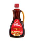 Pearl Milling Company Original Syrup 24oz Bottle - Buy Online on SooperMarket.com