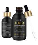 5% Minoxidil for Men and Women Hair Growth Oil  Biotin Hair Growth Serum Hair Regrowth Treatment for Scalp Hair Loss Hair Thinning  Natural Hair Growth for Thicker Longer Fuller Healthier Hair 2.02 oz - Buy Online on SooperMarket.com