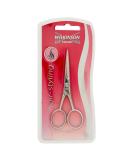 Wilkinson Sword Manicure & Beard Scissors - Precision Styling & Trimming Tool | 1 pc - International Shipping Available - Buy Online on SooperMarket.com