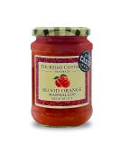 Thursday Cottage - Blood Orange Marmalade 340g - Buy Online on SooperMarket.com