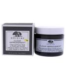 Origins Clear Improvement Charcoal Honey Mask - Purify & Nourish - 2.5 Fl Oz - Buy Online on SooperMarket.com