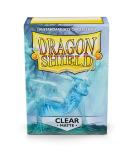 Dragon Shield Sleeves Matte Card Game, Clear - Buy Online on SooperMarket.com